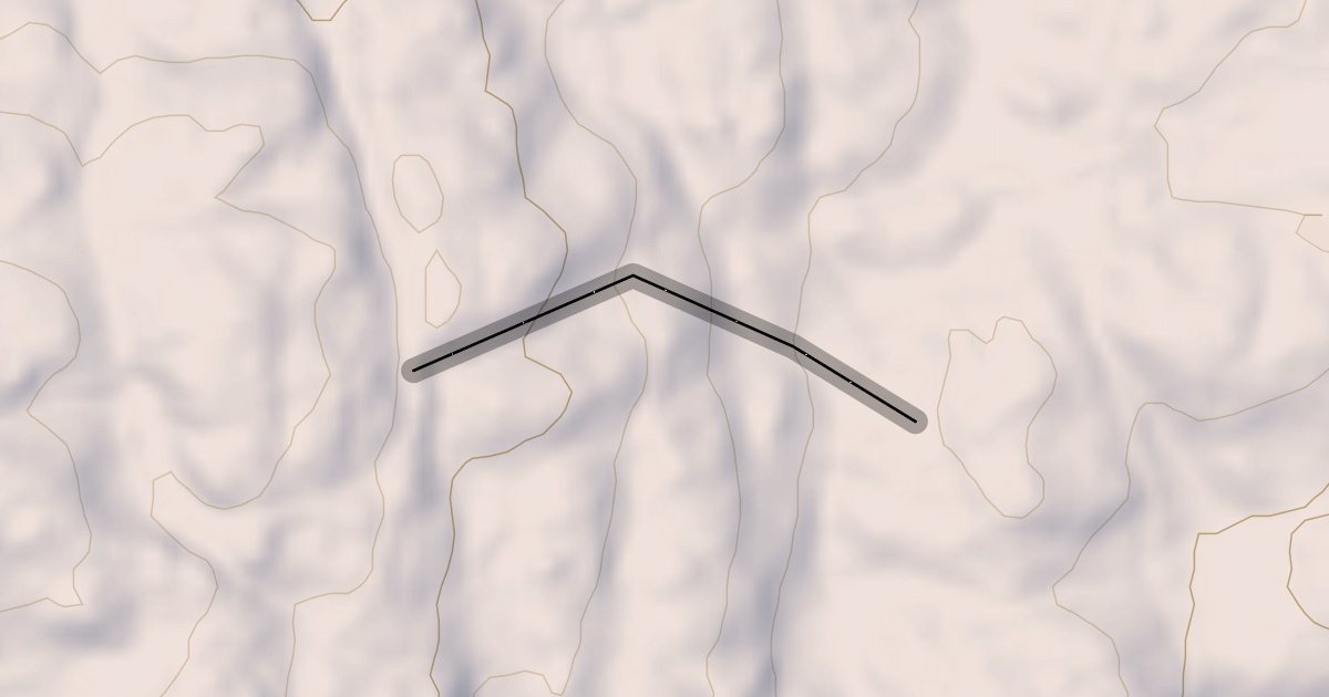 Map preview of Milky Way