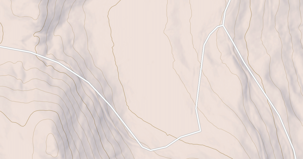 Map preview of ELK MEADOWS