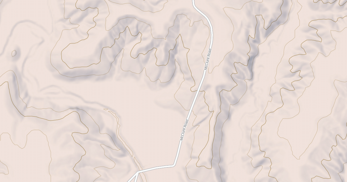 Map preview of NORTH KINKAID