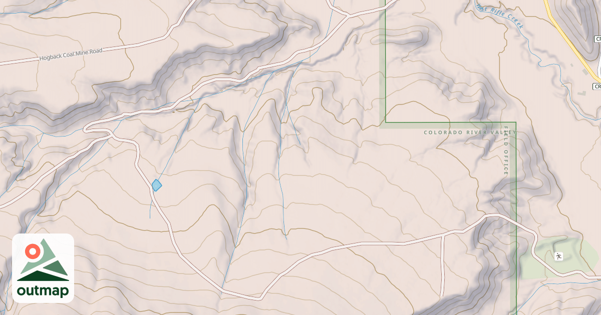 Map of BLM National GTLF Public Motorized Roads 3cb40e26-62be-44ac-9273-d5485d0cb8c5