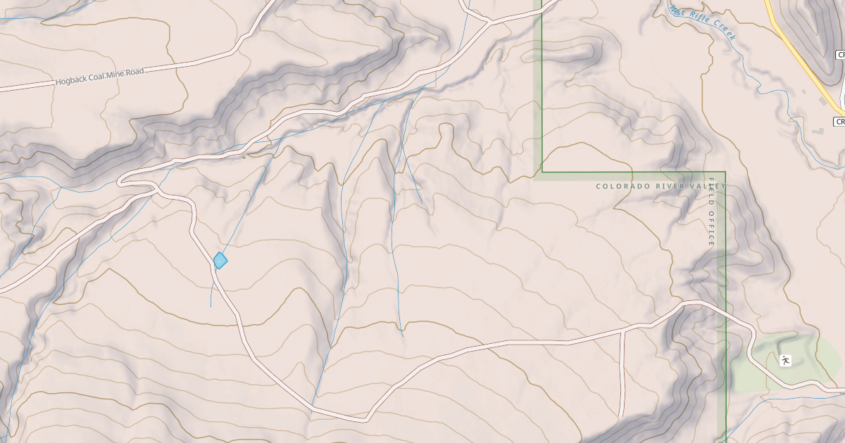 Map preview of BLM National GTLF Public Motorized Roads 3cb40e26-62be-44ac-9273-d5485d0cb8c5