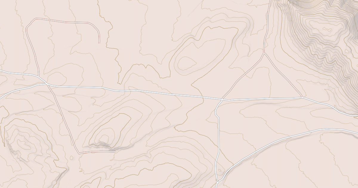 Map preview of BLM National GTLF Public Motorized Roads 3f697cbb-3d0b-4ad6-af8a-044455bba086