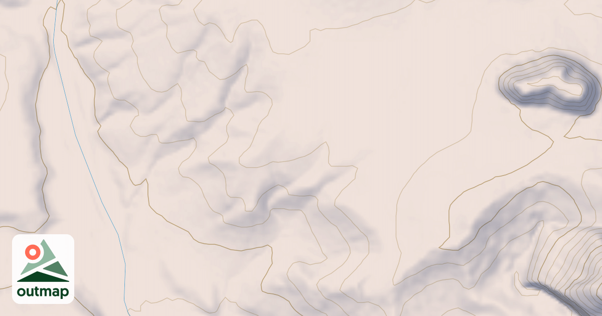 Map of BLM National GTLF Public Motorized Roads 334da9fa-c130-4266-8d93-03367e790d06