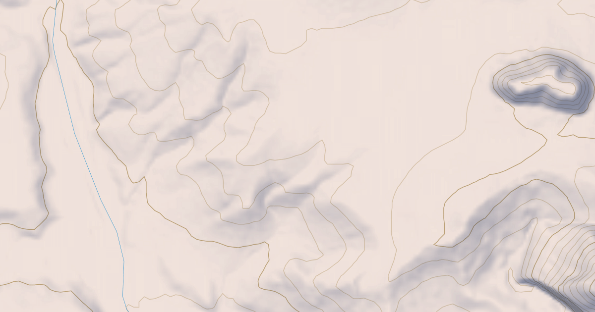 Map preview of BLM National GTLF Public Motorized Roads 334da9fa-c130-4266-8d93-03367e790d06