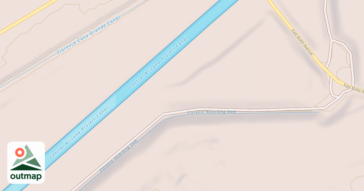 Map of BLM National GTLF Public Motorized Roads 2d118f97-b718-4d67-8688-04730fbd6299