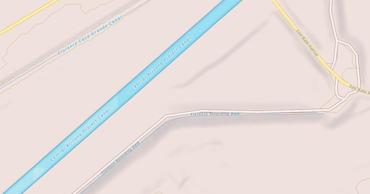 Map preview of BLM National GTLF Public Motorized Roads 2d118f97-b718-4d67-8688-04730fbd6299