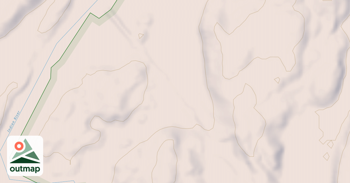 Map of Lime Quarry Ext Road