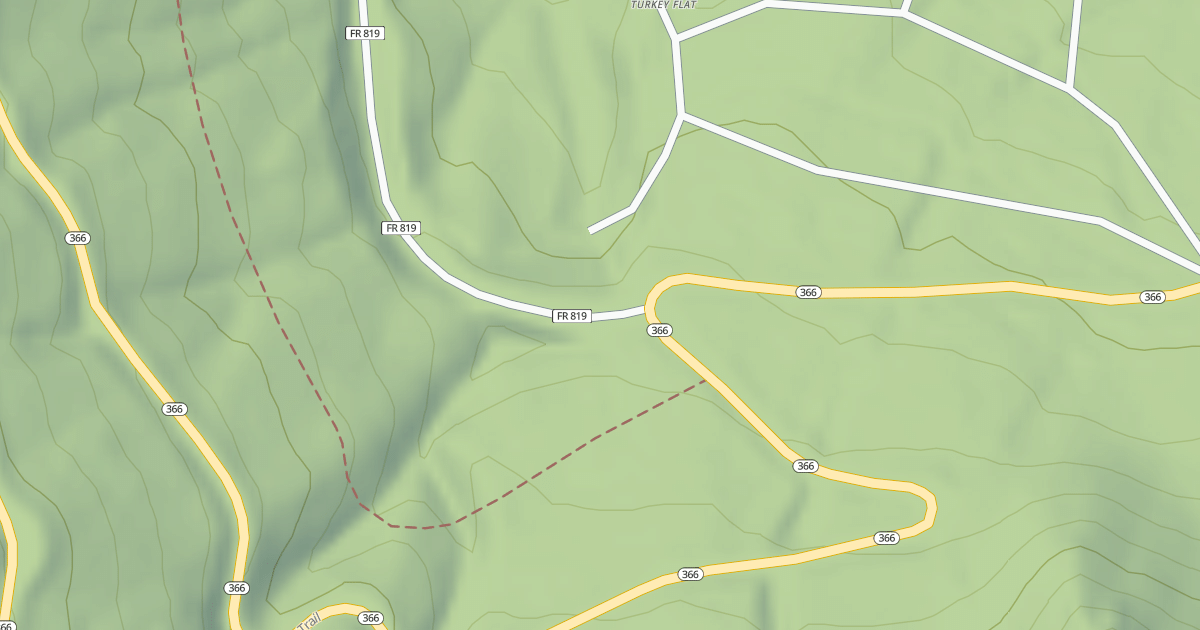 Map preview of TWILIGHT