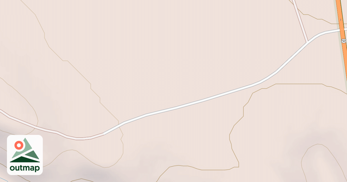 Map of BLM National GTLF Public Motorized Roads b3a687ad-b6bc-4b18-93d8-ec1ee64c5937