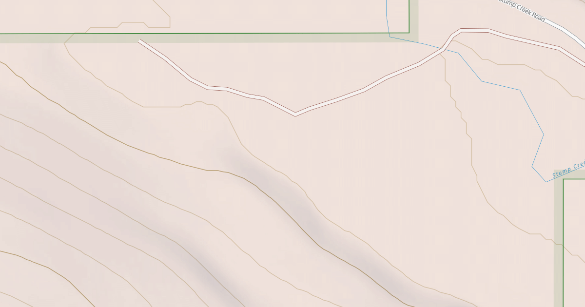 Map preview of OREGON TRAIL