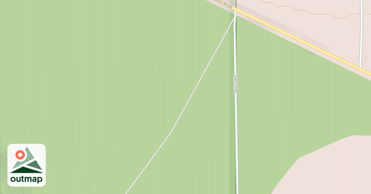 Map of BROWMILLER