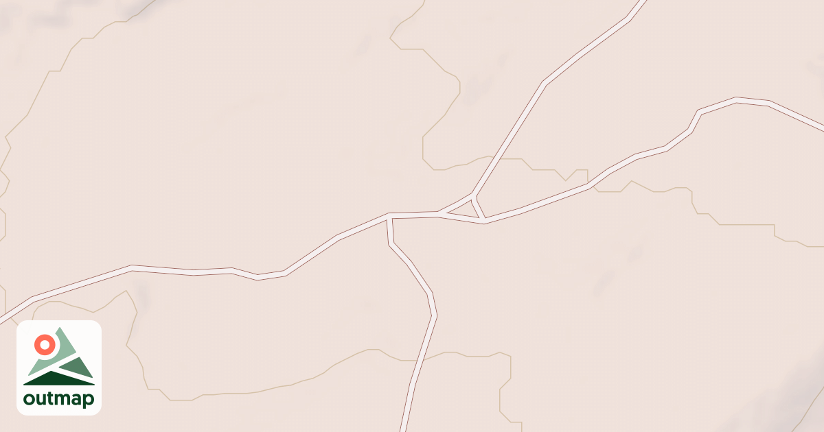 Map of 025