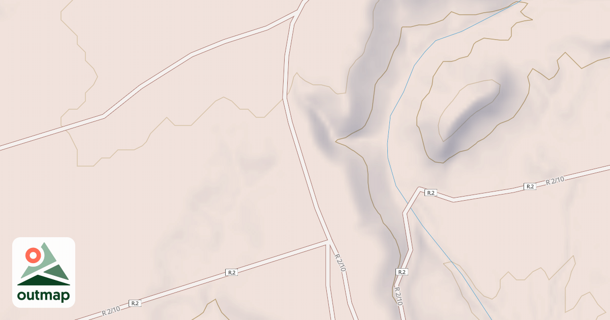 Map of BLM National GTLF Public Motorized Roads 536ab565-8425-44d2-b346-df2a714318fc