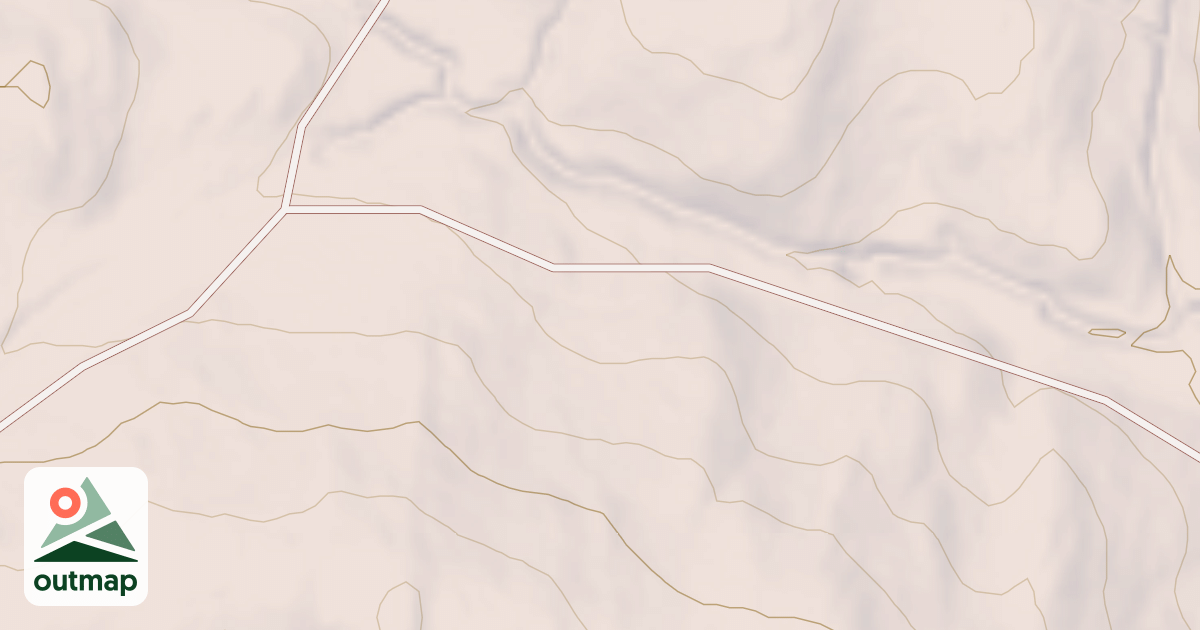 Map of KYLE SPR
