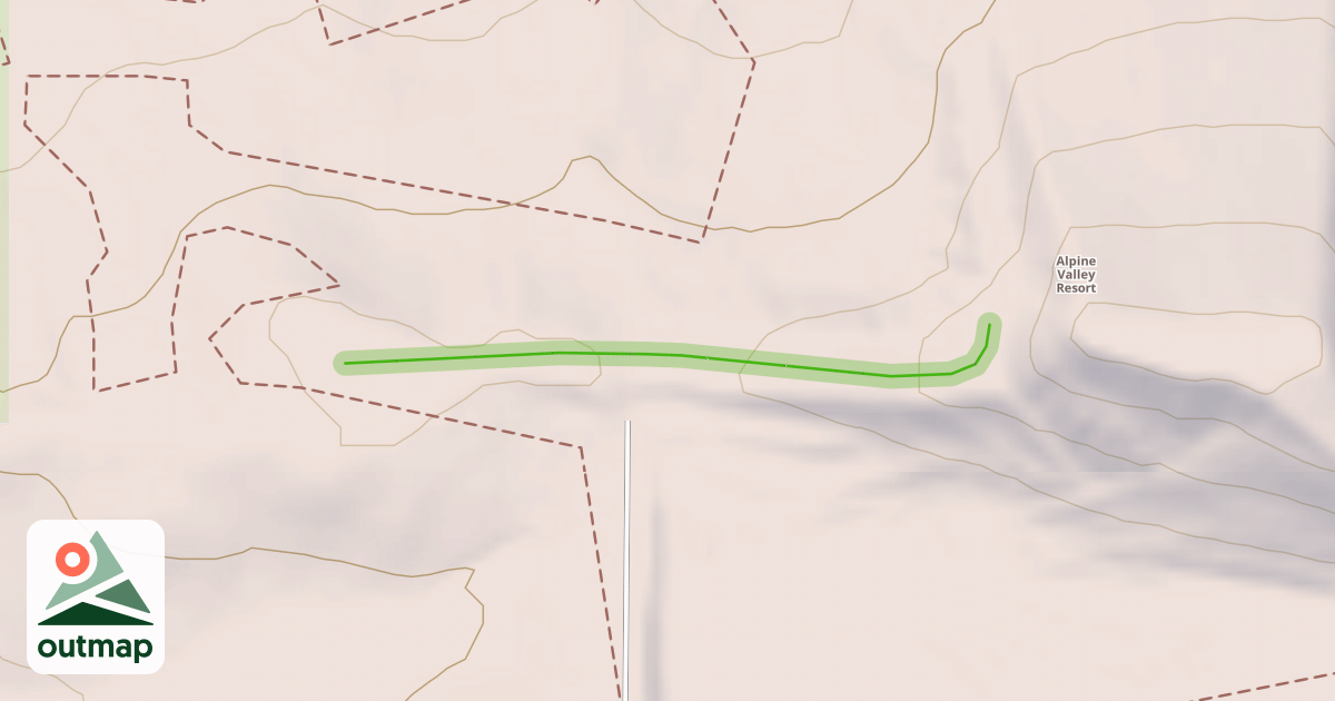 Map of EZ Does It