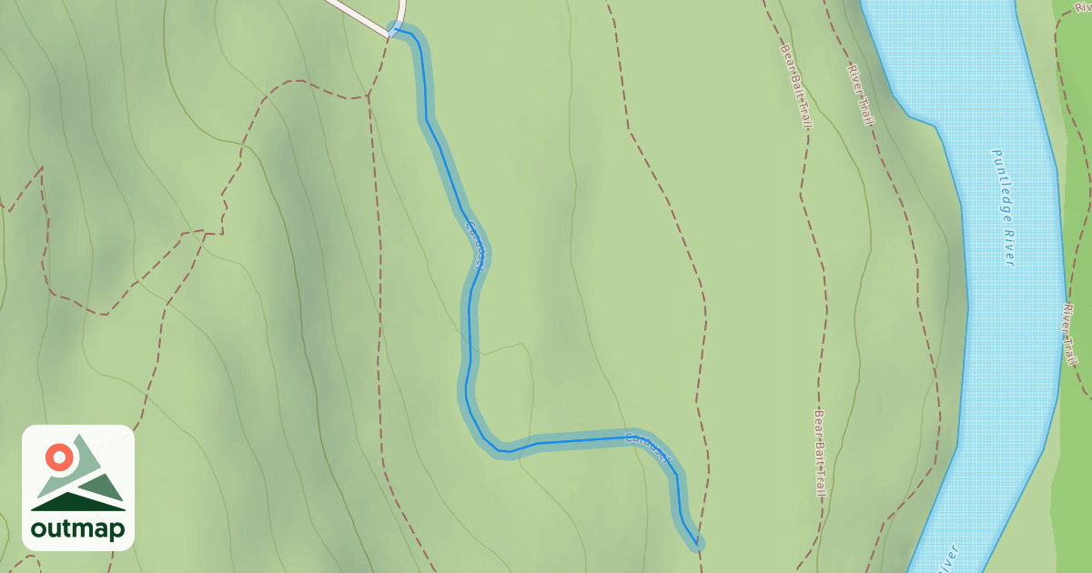 Map of Carousel