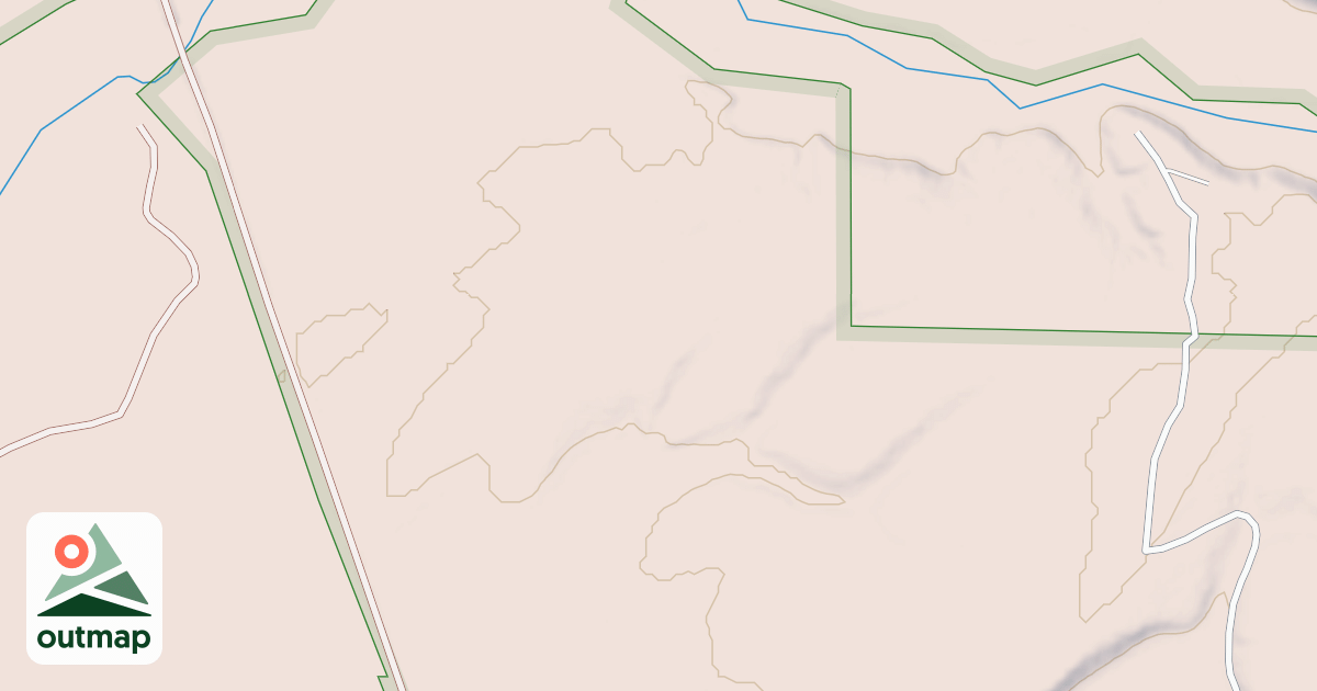 Map of BPA ACCESS