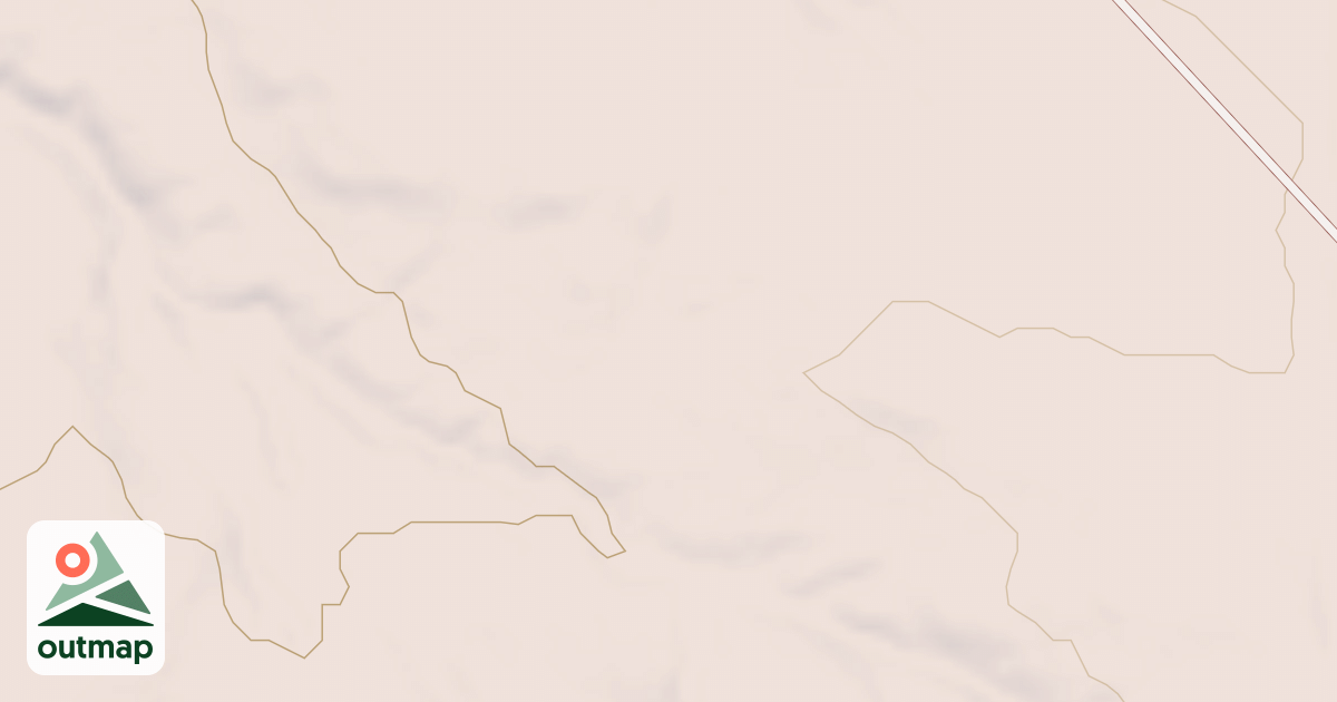 Map of USGS National Digital Trails 09a0bb88-0444-4560-beb0-10aaa78812b1