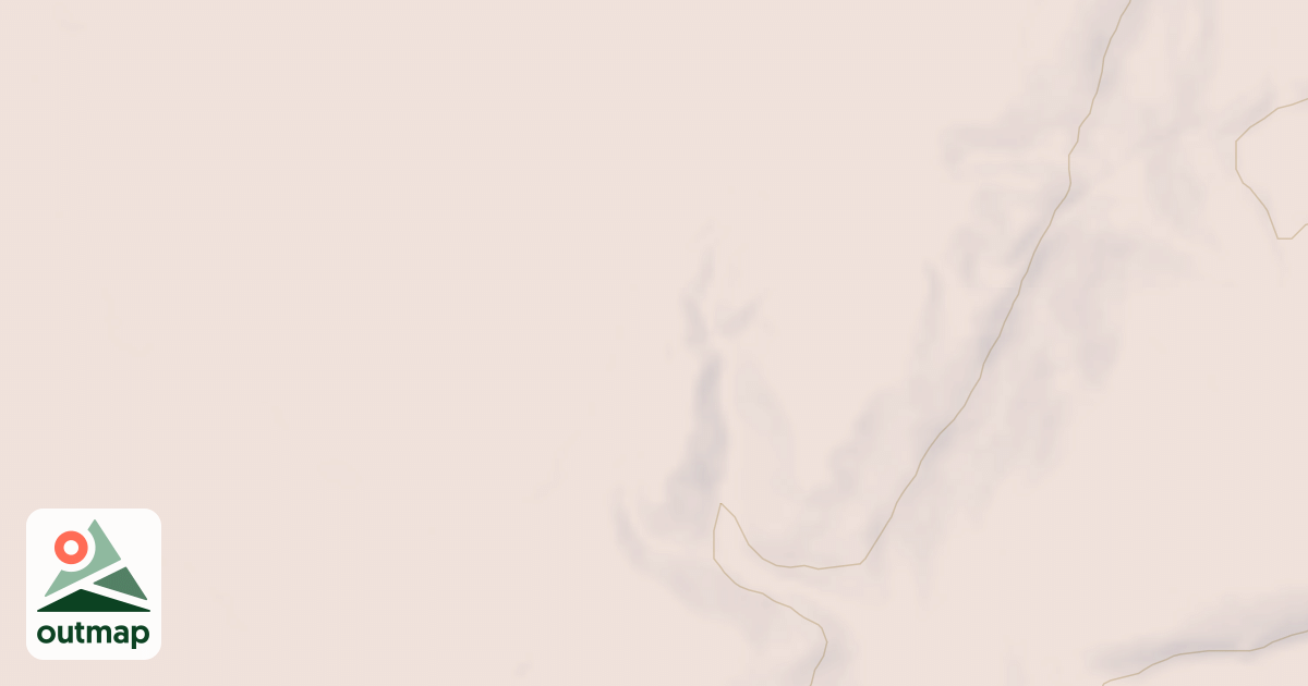 Map of Forest Riders Trails