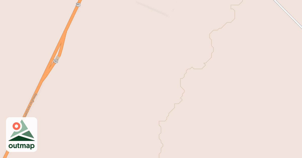 Map of BLM National GTLF Public Motorized Roads 09bcddcf-ea5a-4075-9c4e-63ee538fe1da