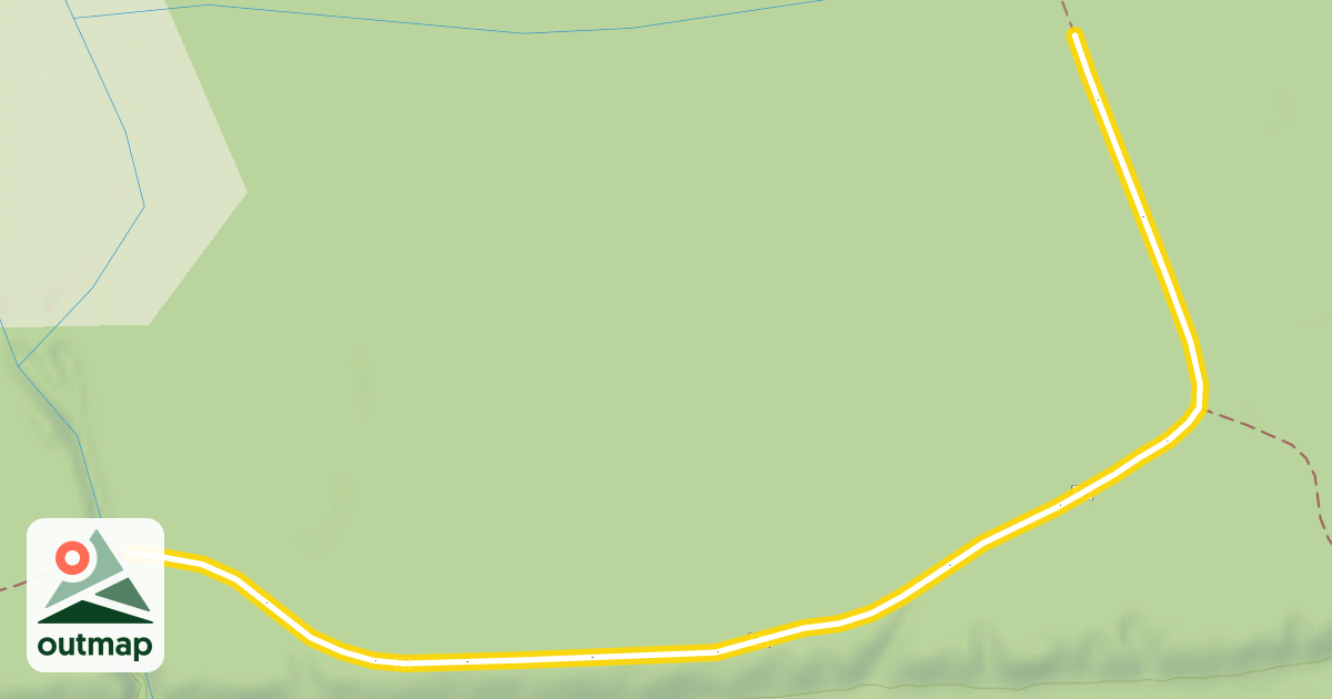 Map of 50