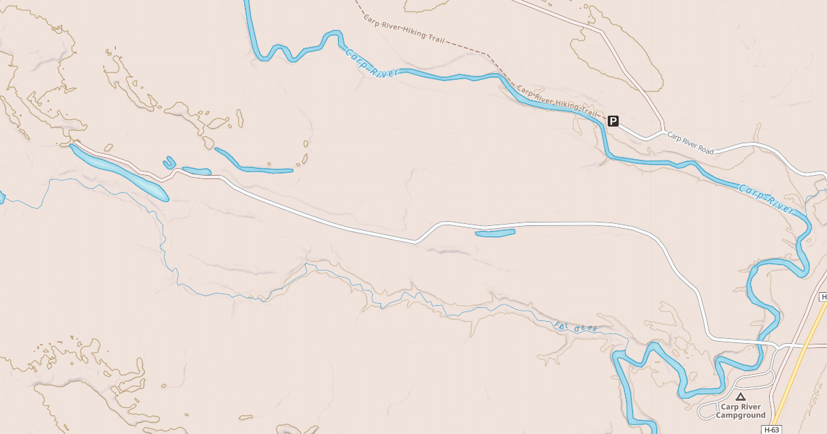 Map preview of WEISS