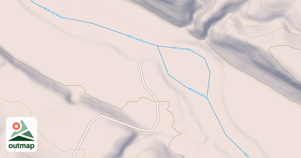 Map of BLM National GTLF Public Motorized Roads 09c1f3f7-531c-43a1-82fc-e94370af2a17