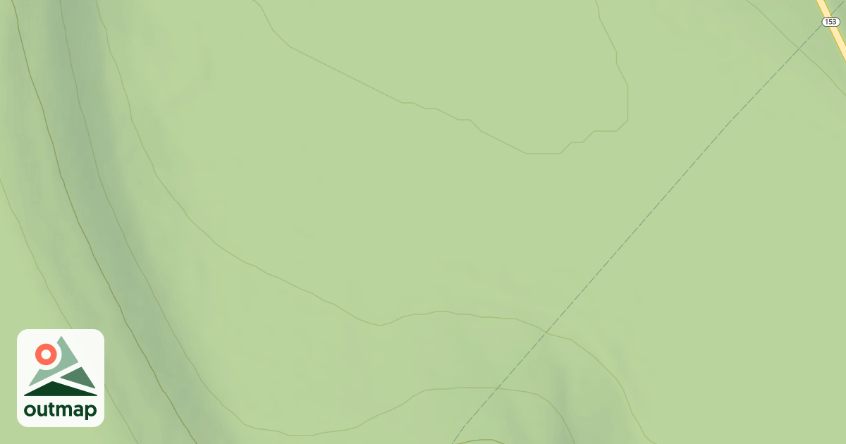 Map of 40145C