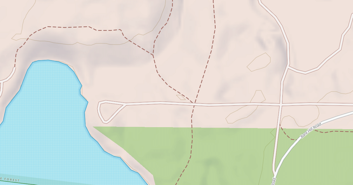 Map preview of USGS National Digital Trails f1fa5f6e-5217-45fc-895b-3cbf6a0266e6