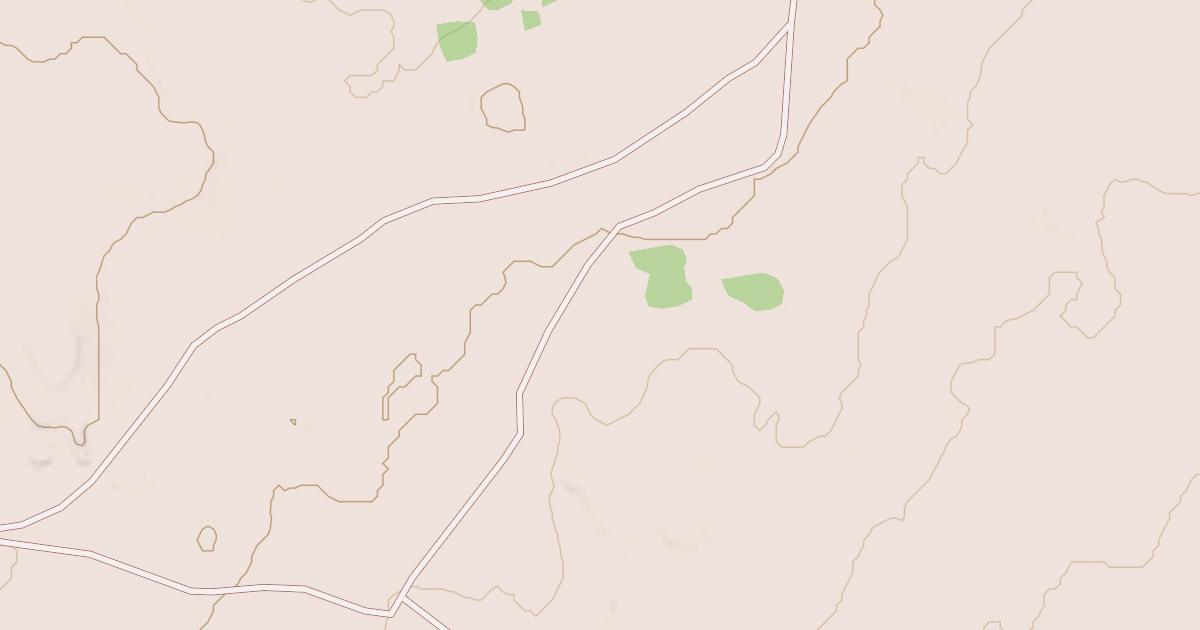 Map preview of BLM National GTLF Public Motorized Roads 1f0184bd-57b5-41af-a7ad-2821d926592d