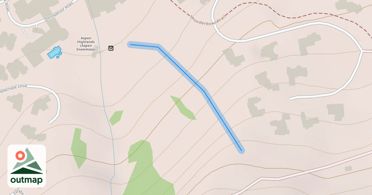 Map of Smuggler