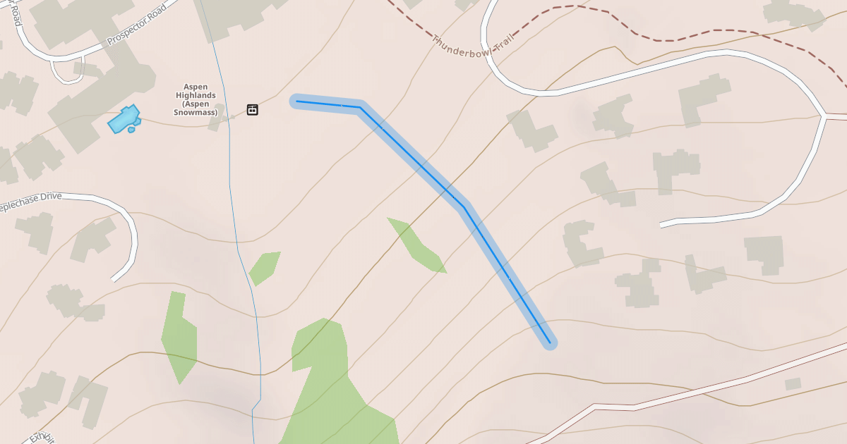 Map preview of Smuggler