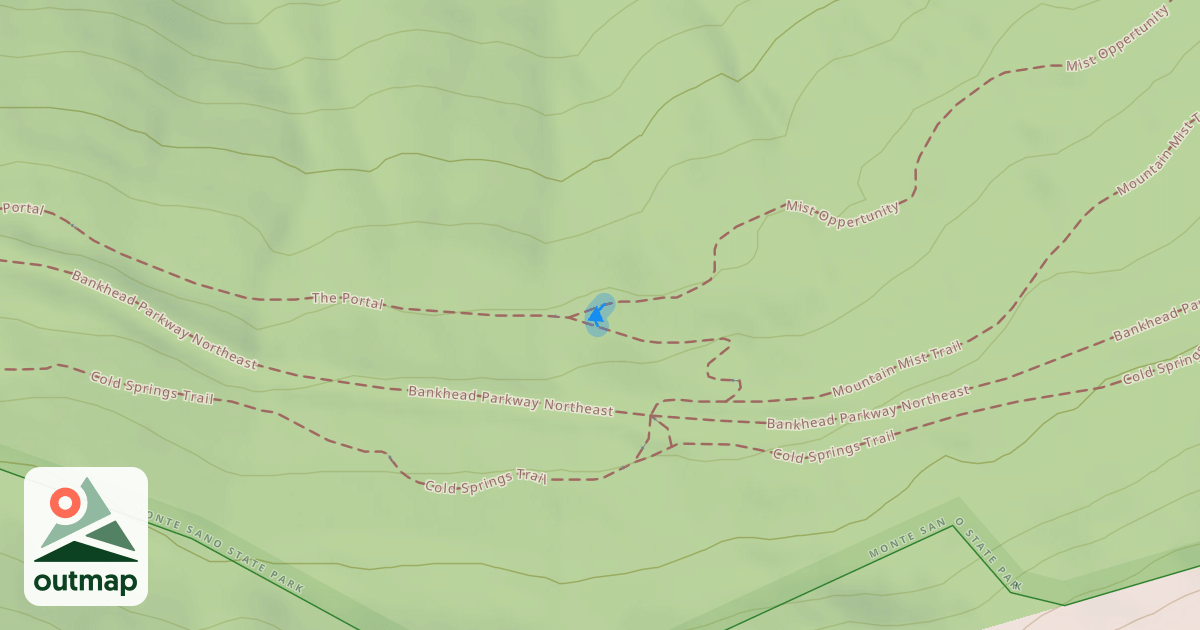 Map of Portal to MO Connector