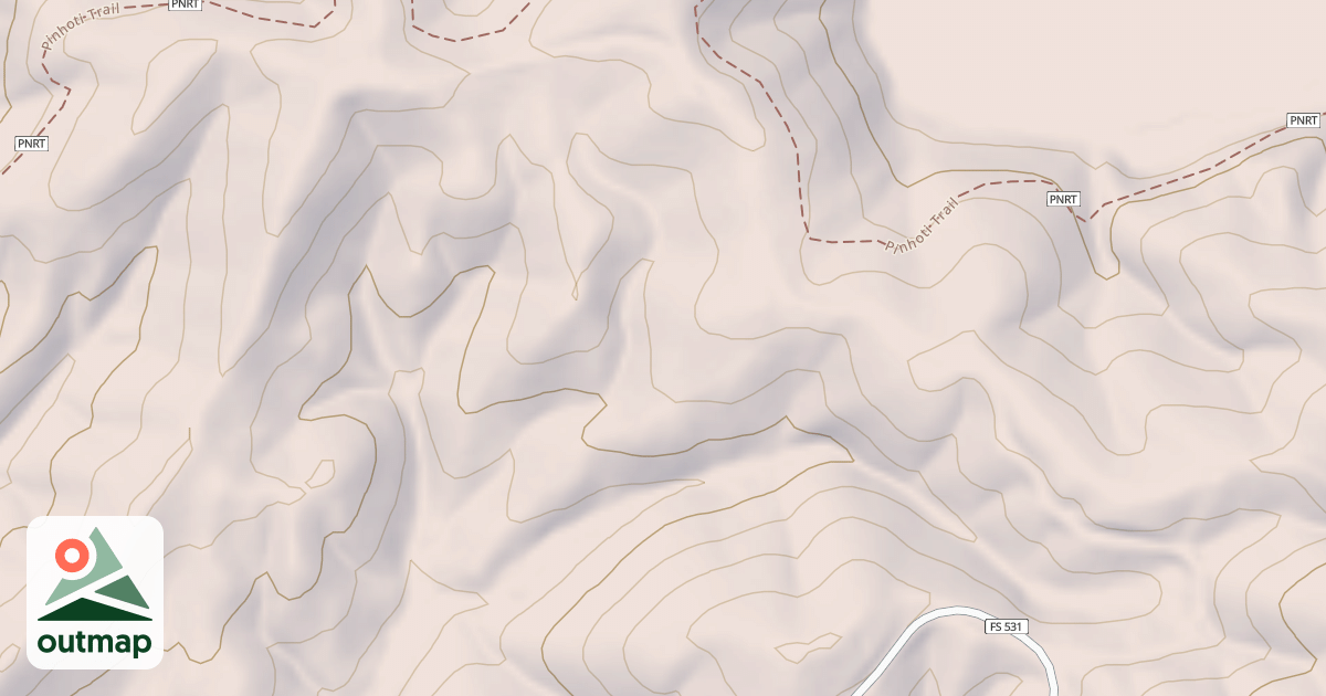 Map of DUMP