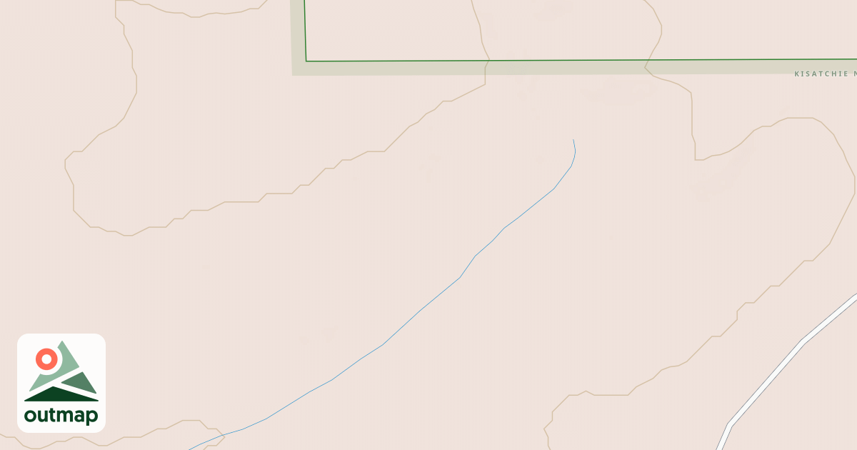 Map of 4091C