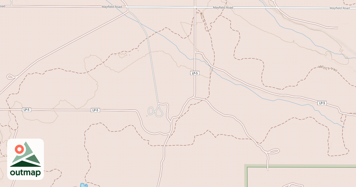 Map of Lp5