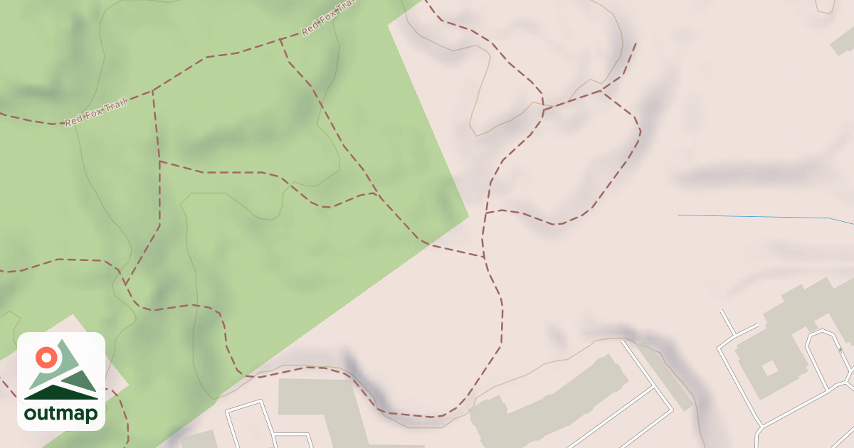 Map of USGS National Digital Trails 1c8e6c7a-033a-437a-87e8-ceaec6291dfa