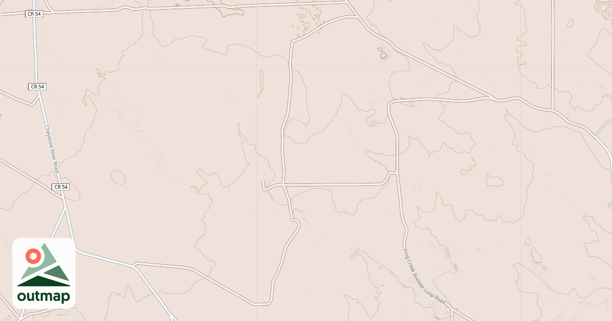 Map of 1265.P