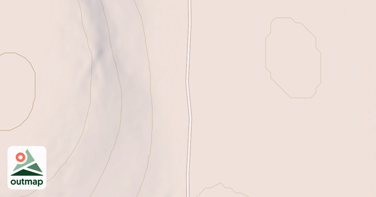Map of BLM National GTLF Public Motorized Roads 05a3e388-8871-480d-82be-8907d2688524