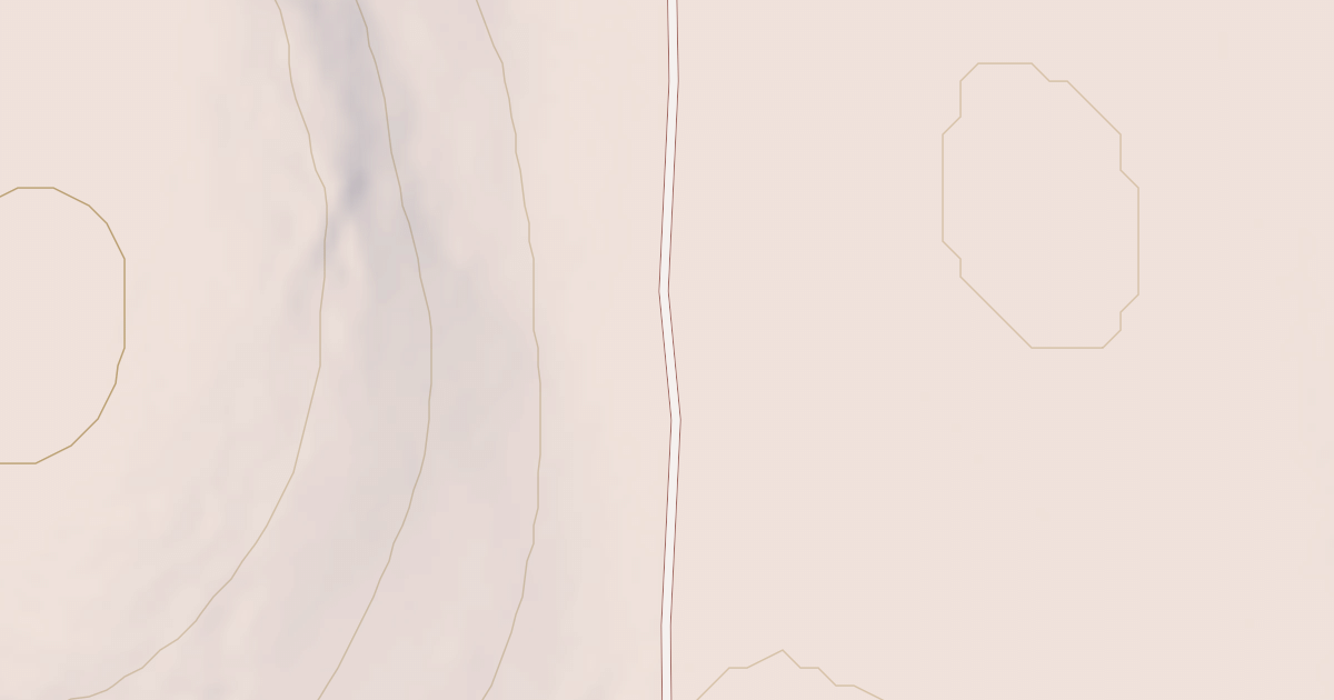 Map preview of BLM National GTLF Public Motorized Roads 05a3e388-8871-480d-82be-8907d2688524