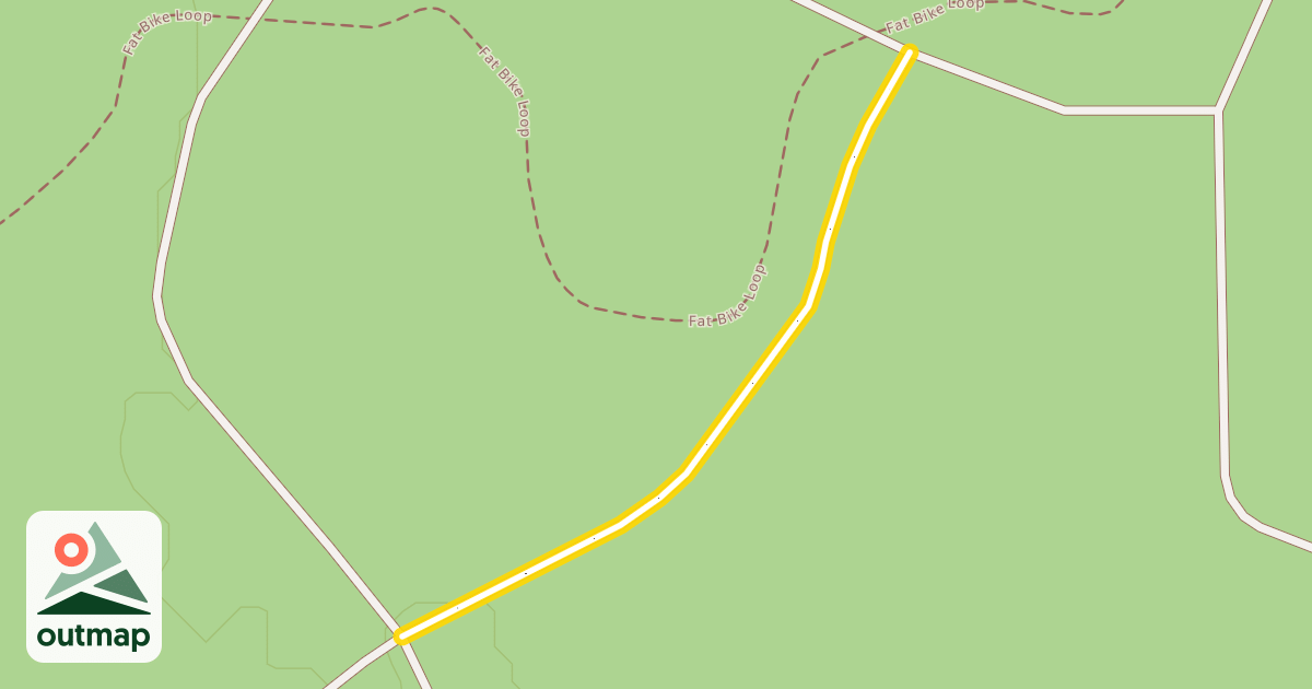 Map of 41-40