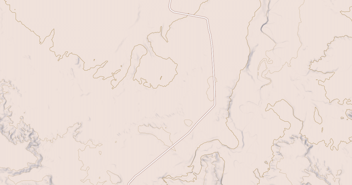 Map preview of BLM National GTLF Public Motorized Roads 30ca078e-98bf-4d93-88fc-d072ef50abf4