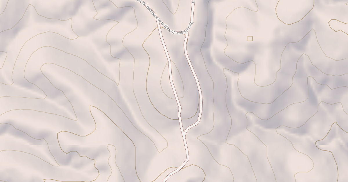 Map preview of USGS National Digital Trails 7f18916e-decd-4d99-8f14-ae1a89defd7f