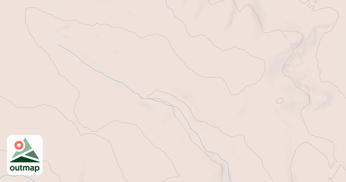 Map of Enduro