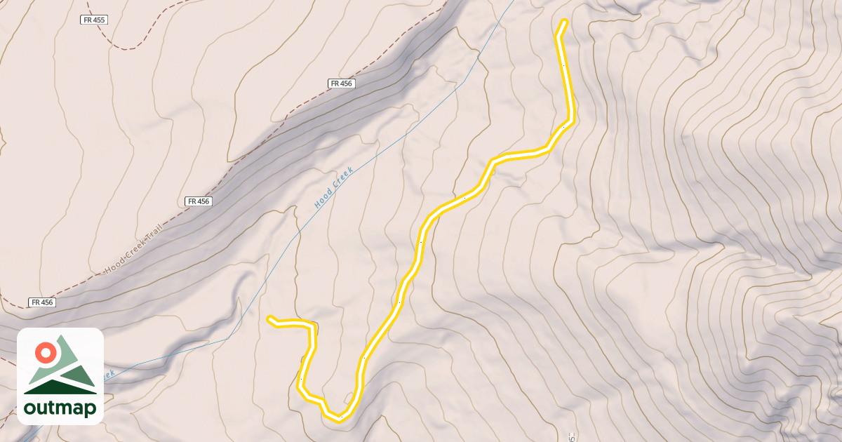 Map of Fs 452
