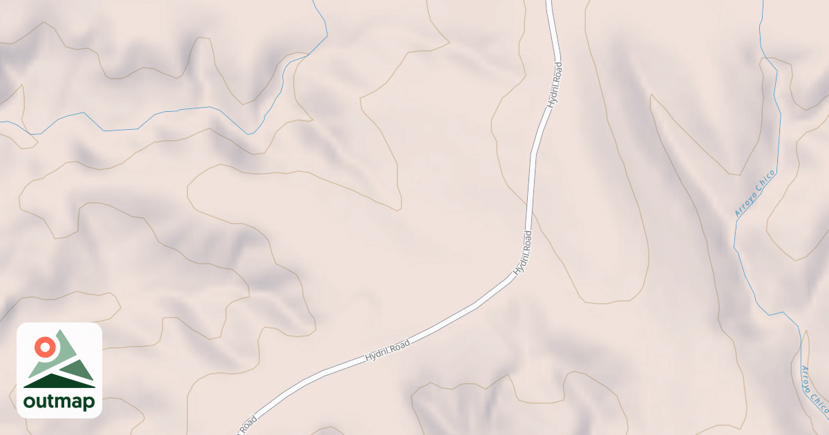 Map of BLM National GTLF Public Motorized Roads 84fb0030-08cb-4d5d-b4da-aa63424575ca