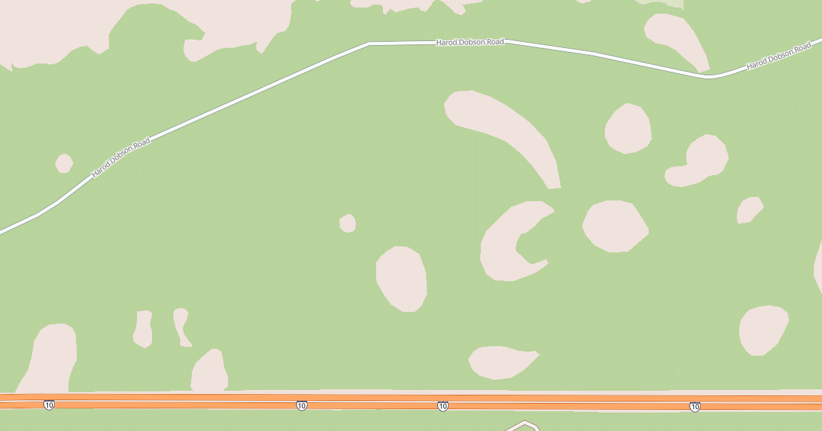 Map preview of USFS National Forest System Roads {EA722085-21C4-4D9A-B867-D489C134A694}