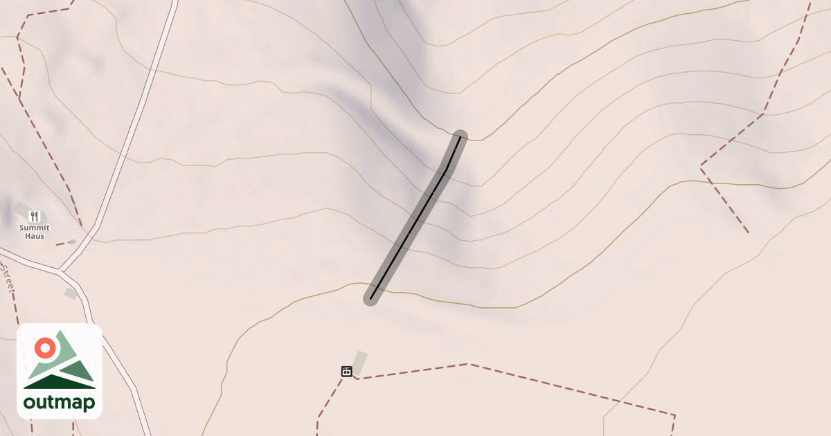 Map of El Sol