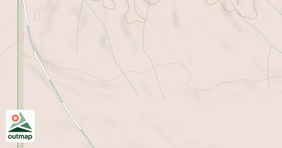 Map of FDR5230-E