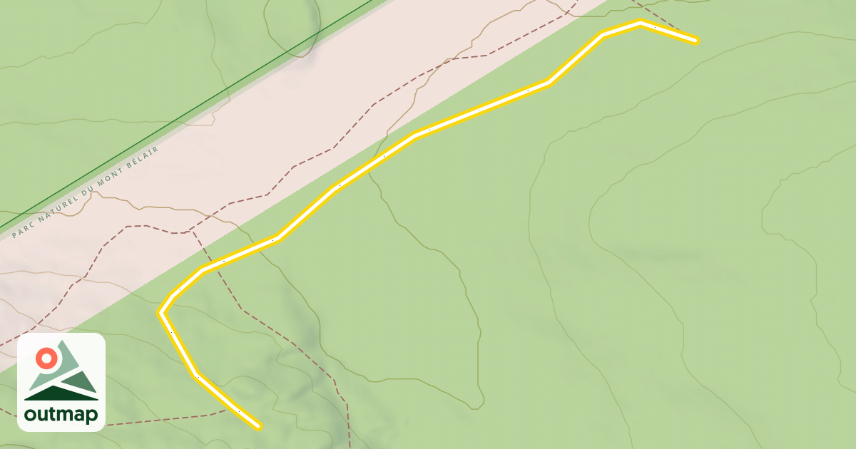 Map of 9